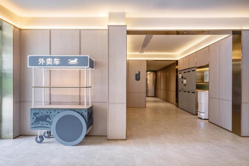 Hanting Hotel Hangzhou Wulin Road Center - image 13
