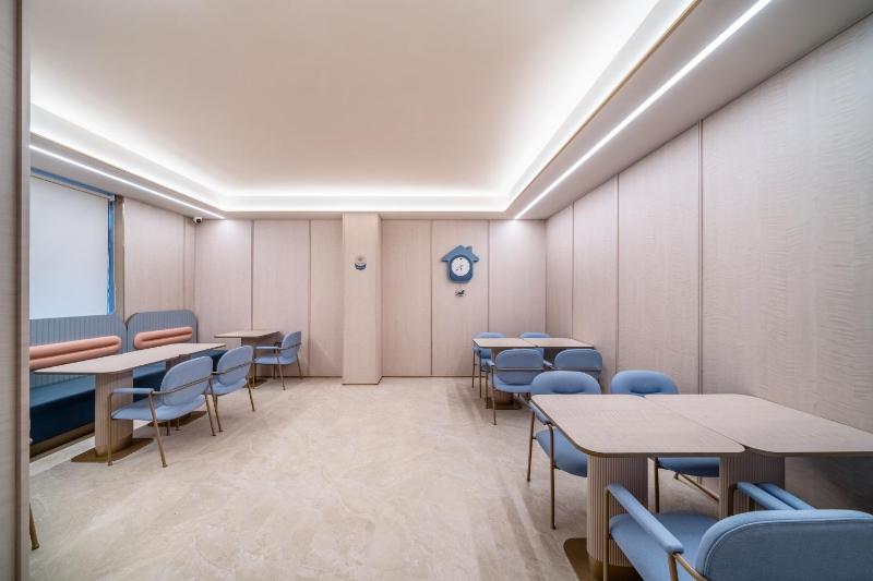 Hanting Hotel Hangzhou Wulin Road Center - image 6