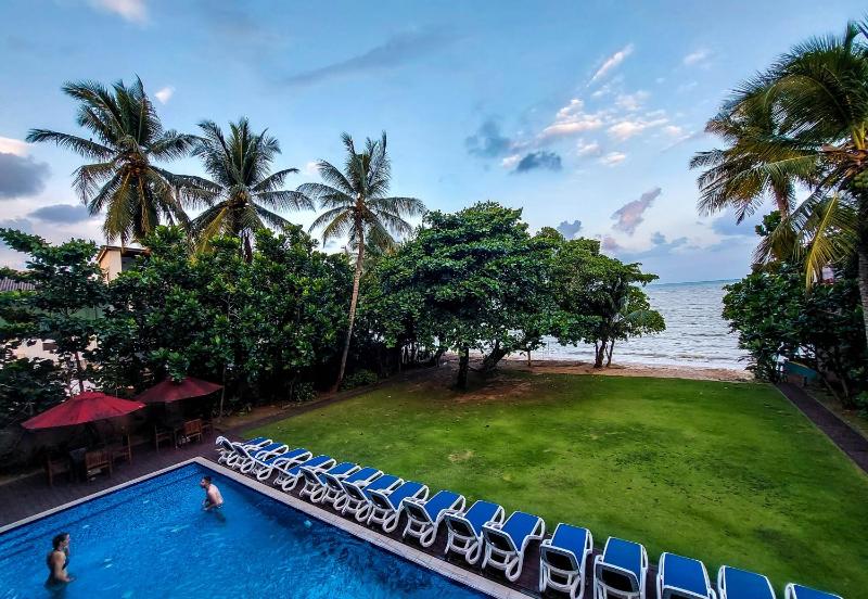 Golden Pearl Tangalle Beach - image 15
