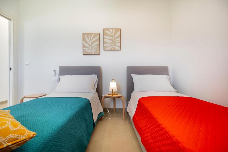 Villa Sun Luxury Apartments Sea View - image 4
