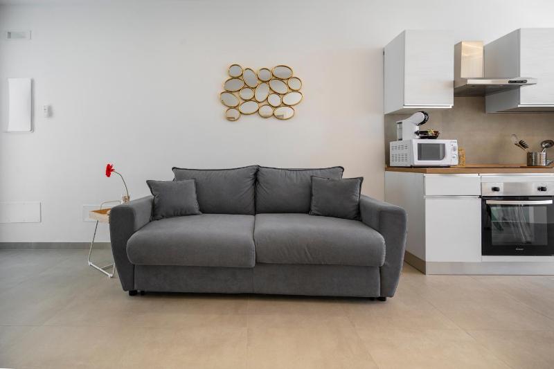Villa Sun Luxury Apartments Sea View - image 16