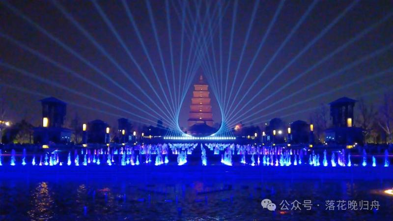 JI Hotel Xi'an Big Wild Goose Pagoda Metro Station - image 10