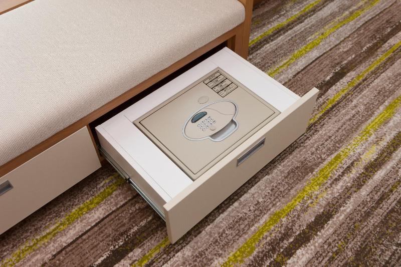 Nagoya JR Gate Tower Hotel - image 10