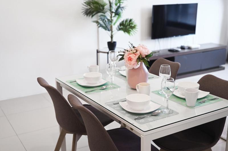 [Freddie's Home] Clean & Cozy 3BR | Georgetown - image 16