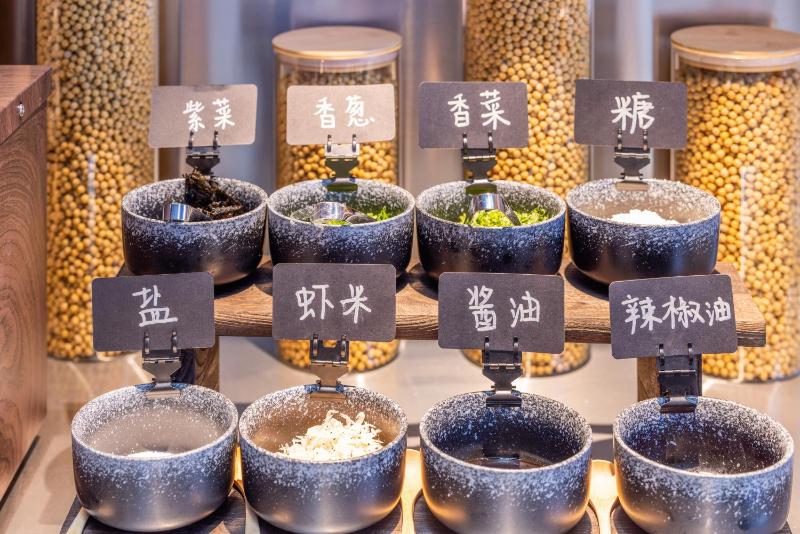 Atour Light Hotel May Fourth Square Qingdao University QINGDAO - image 11