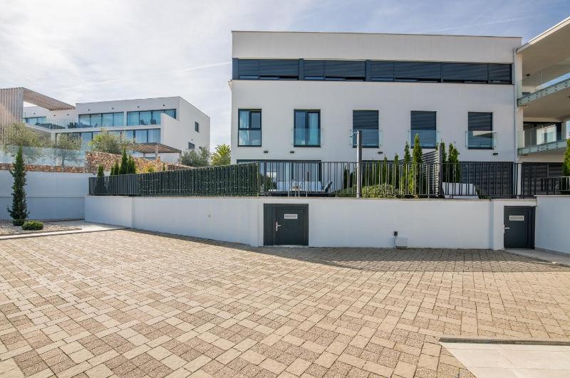 Apartment Sofija with Pool - image 24