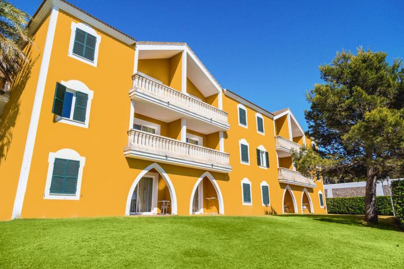 Vibra Blanc Palace Aparthotel - image 28