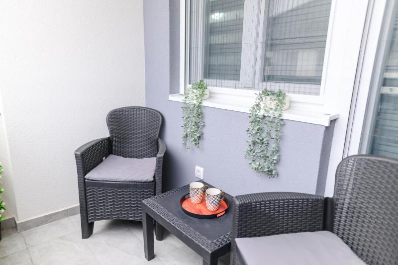 Apartmani LORENA Sokobanja nedaleko od akvaparka - image 15
