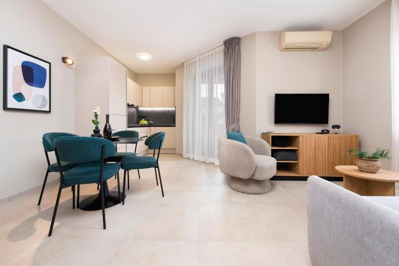 Villa NiNa B&B Rovinj - image 42