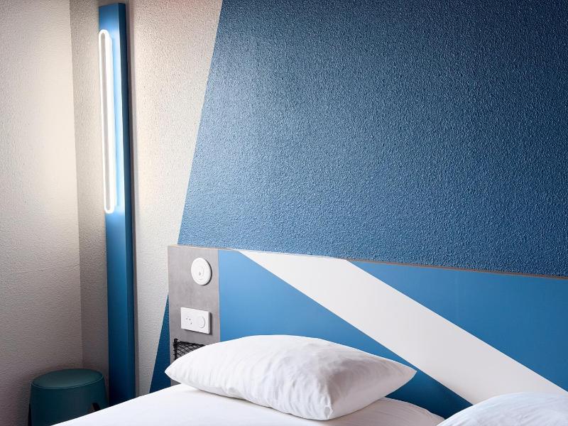 ibis budget Nimes Centre Gare - image 37