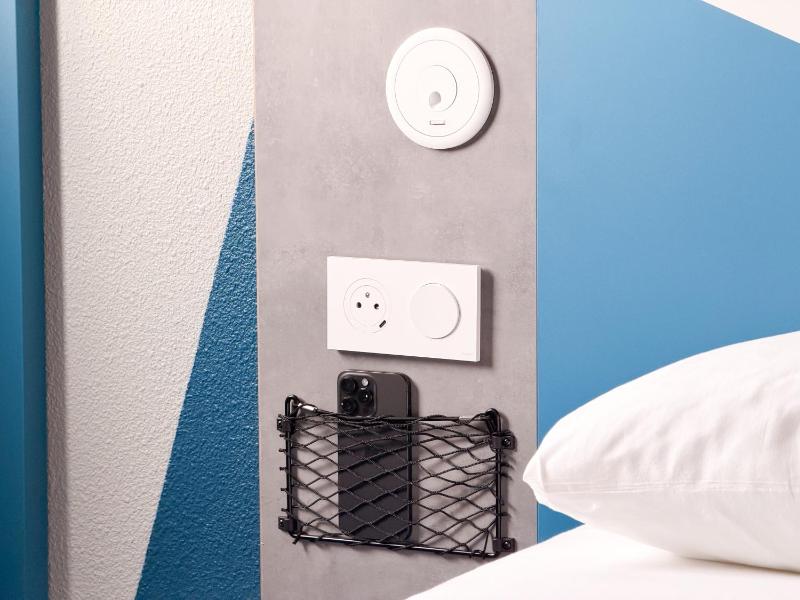 ibis budget Nimes Centre Gare - image 24