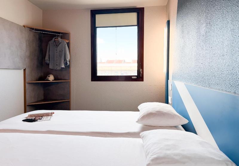 ibis budget Nimes Centre Gare - image 26