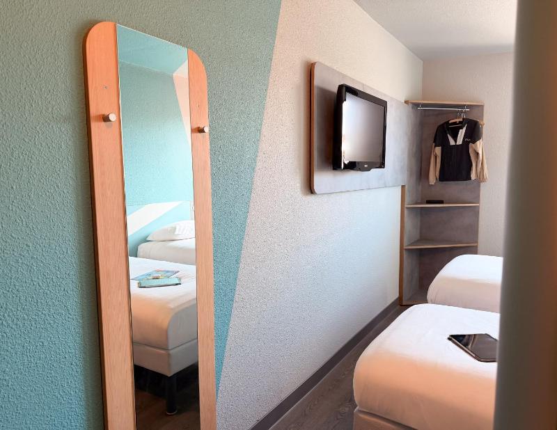 ibis budget Nimes Centre Gare - image 34