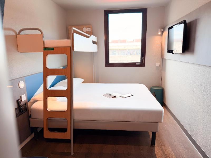 ibis budget Nimes Centre Gare - image 23