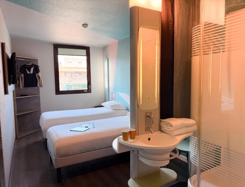 ibis budget Nimes Centre Gare - image 31