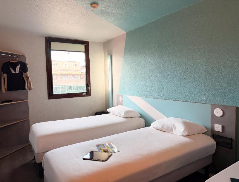 ibis budget Nimes Centre Gare - image 18