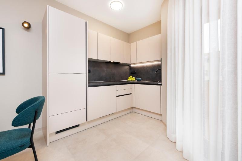 Villa NiNa B&B Rovinj - image 38