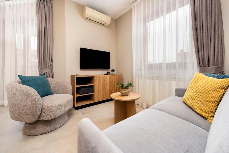 Villa NiNa B&B Rovinj - image 40