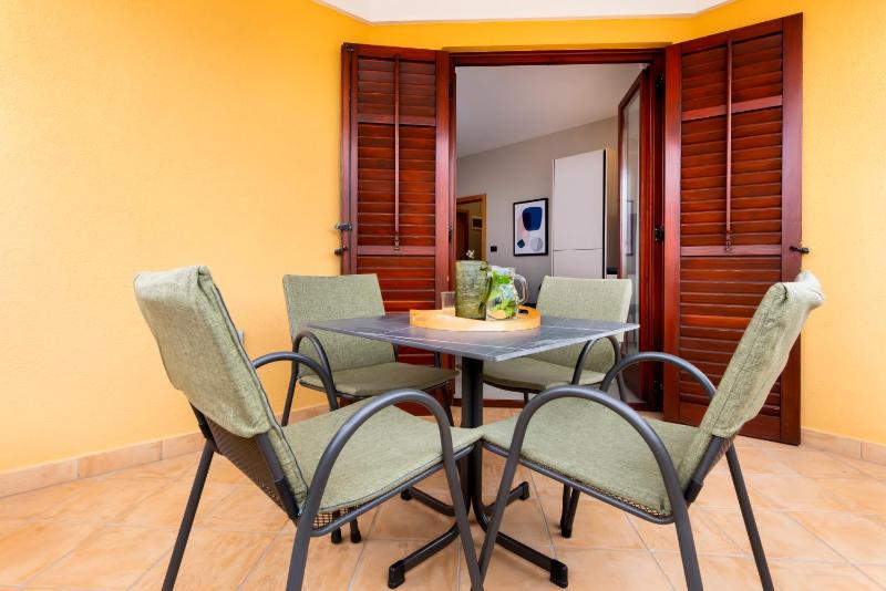 Villa NiNa B&B Rovinj - image 47