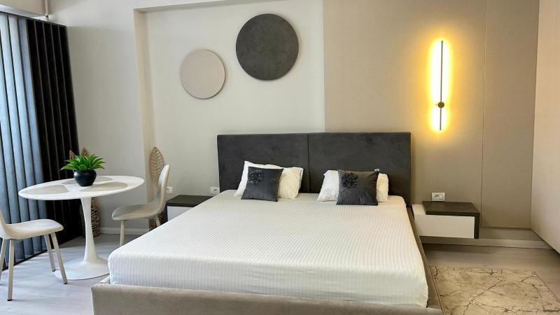 Mamaia Nord Building Promenada - image 24
