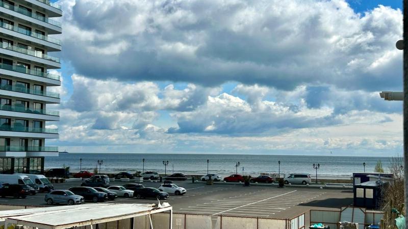 Mamaia Nord Building Promenada - image 29