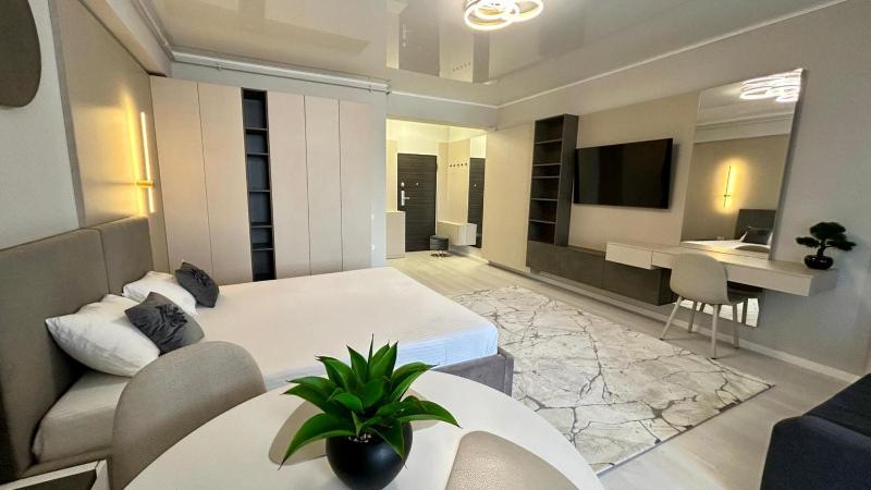 Mamaia Nord Building Promenada - image 23