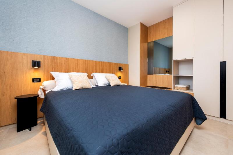 Villa NiNa B&B Rovinj - image 48