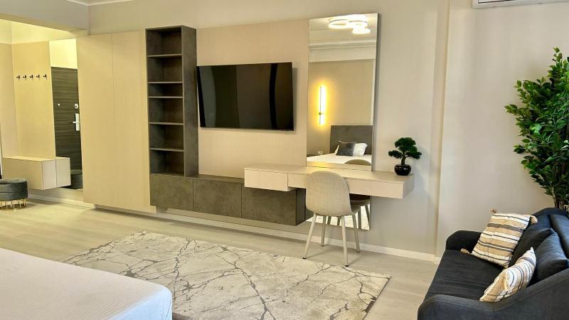 Mamaia Nord Building Promenada - image 31