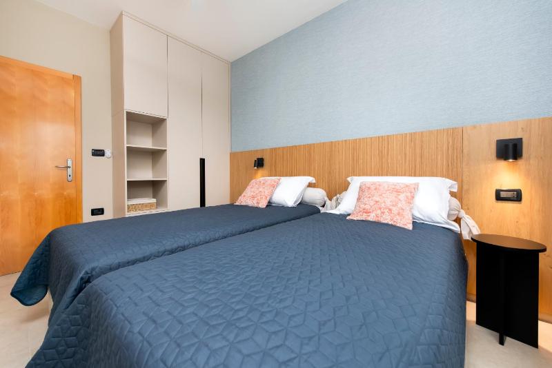Villa NiNa B&B Rovinj - image 46