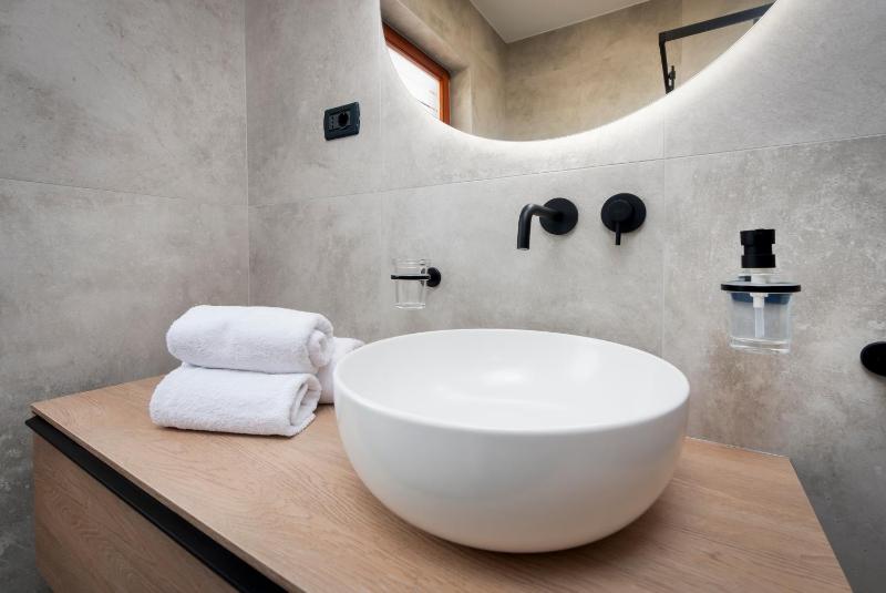 Villa NiNa B&B Rovinj - image 49