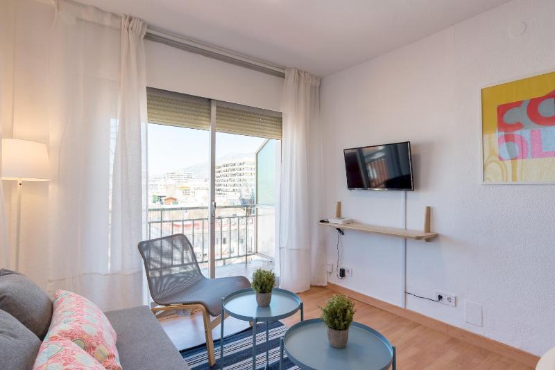 MalagaSuite Puerto de Fuengirola Apartamentos - image 3