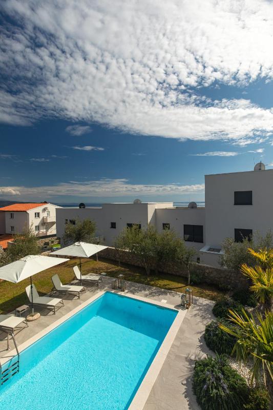 Villa Rina in city Krk - image 29