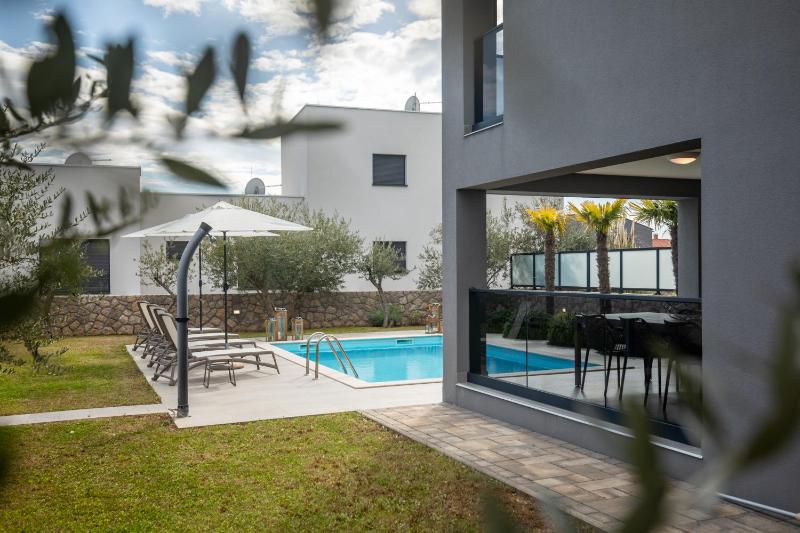 Villa Rina in city Krk - image 42