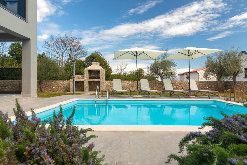 Villa Rina in city Krk - image 20