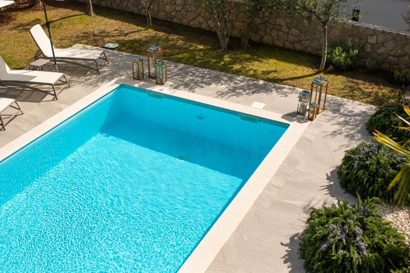 Villa Rina in city Krk - image 22