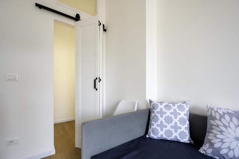 Montpelier Apartment al Centro 6 Piano Rif A817 - image 41