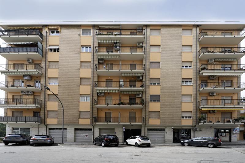Montpelier Apartment al Centro 6 Piano Rif A817 - image 49