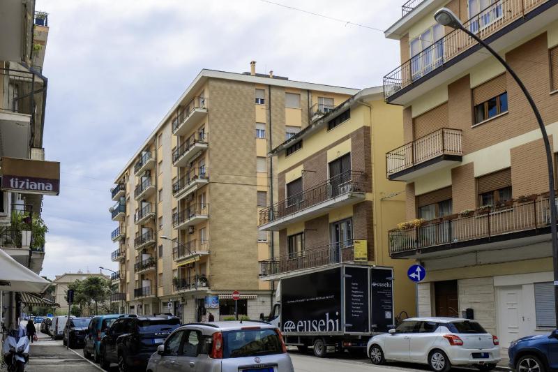 Montpelier Apartment al Centro 6 Piano Rif A817 - image 11