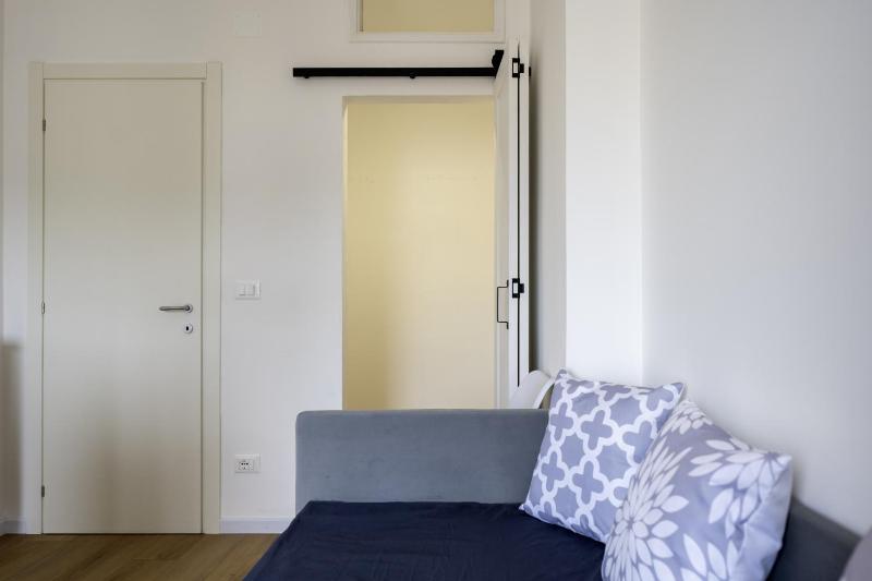 Montpelier Apartment al Centro 6 Piano Rif A817 - image 45