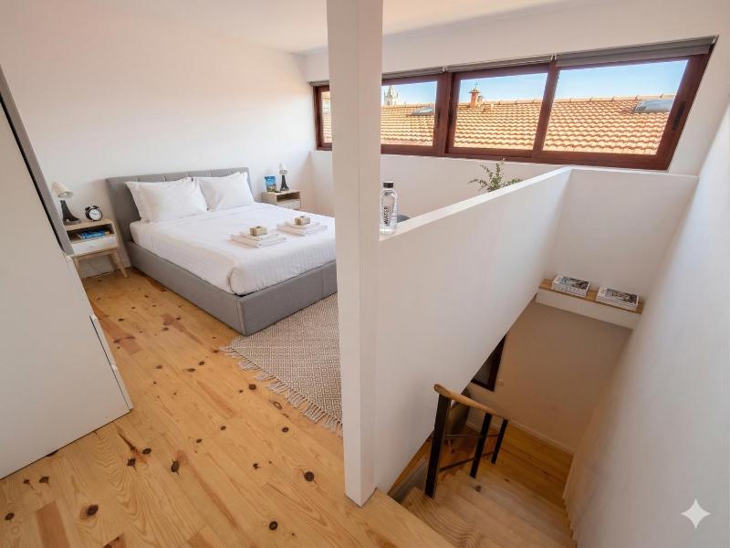 Gaia Apartments by the Wine Cellars - image 13