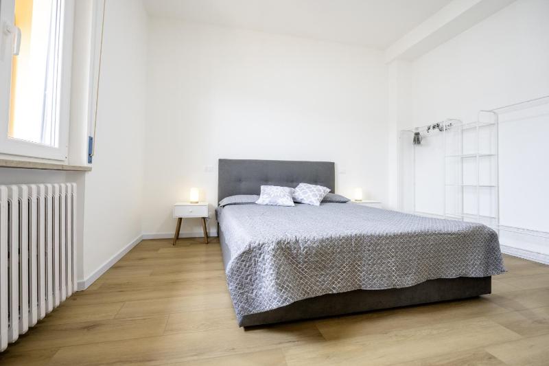 Montpelier Apartment al Centro 6 Piano Rif A817 - image 3
