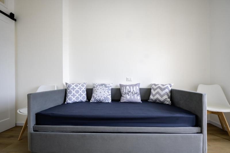Montpelier Apartment al Centro 6 Piano Rif A817 - image 25