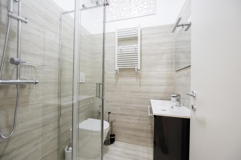 Montpelier Apartment al Centro 6 Piano Rif A817 - image 38