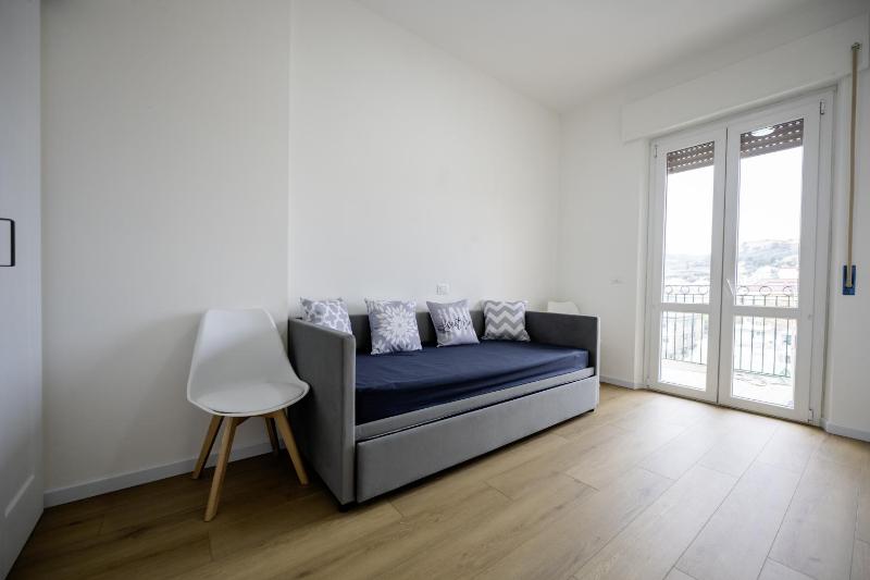 Montpelier Apartment al Centro 6 Piano Rif A817 - image 2