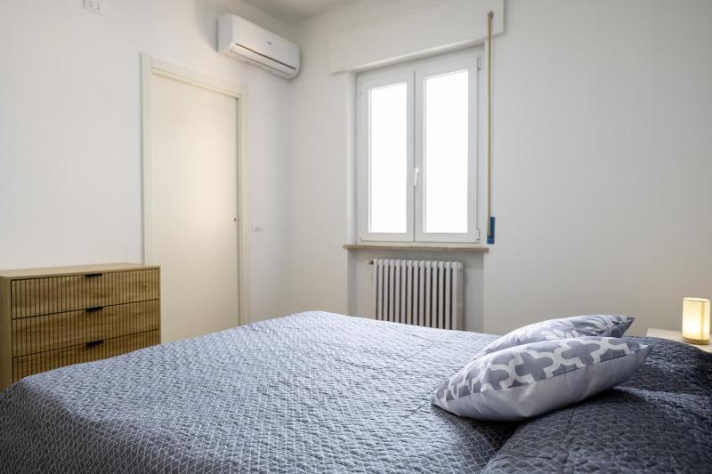 Montpelier Apartment al Centro 6 Piano Rif A817 - image 16