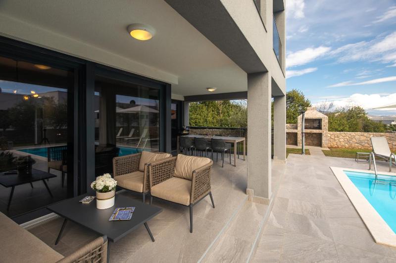 Villa Rina in city Krk - image 6