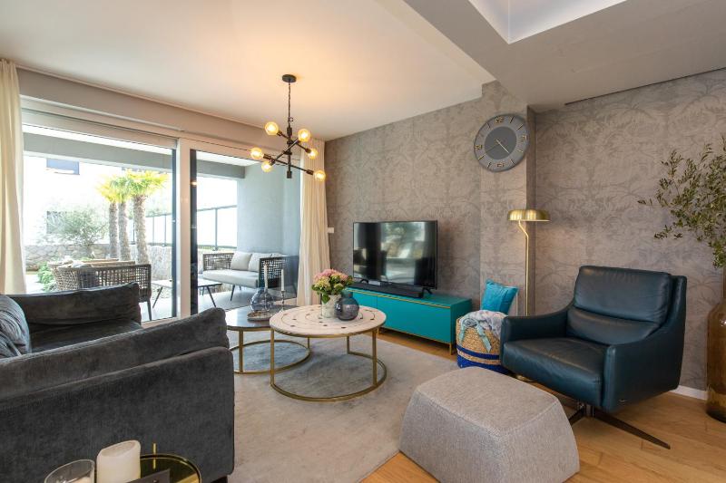 Villa Rina in city Krk - image 35
