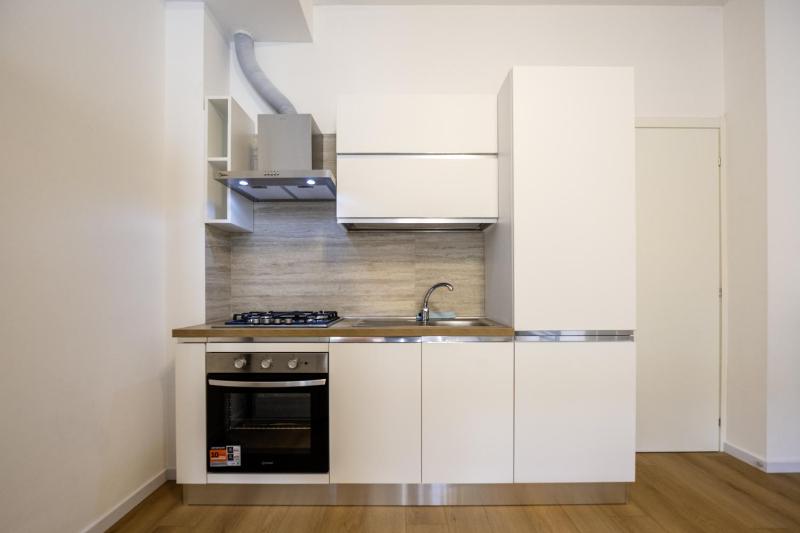 Montpelier Apartment al Centro 6 Piano Rif A817 - image 36
