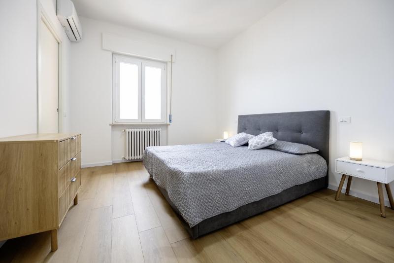Montpelier Apartment al Centro 6 Piano Rif A817 - image 47
