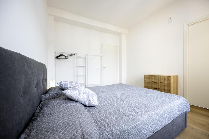 Montpelier Apartment al Centro 6 Piano Rif A817 - image 39